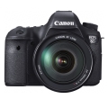 Canon (キヤノン) EOS 6D EF24-105L レンズキット