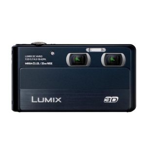 Panasonic (パナソニック) LUMIX DMC-3D1-K