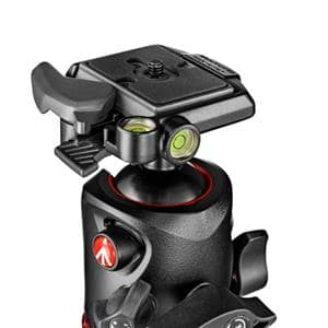 Manfrotto (マンフロット) XPROボール雲台Q2付き MHXPRO-BHQ2