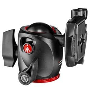 Manfrotto (マンフロット) XPROボール雲台Q2付き MHXPRO-BHQ2