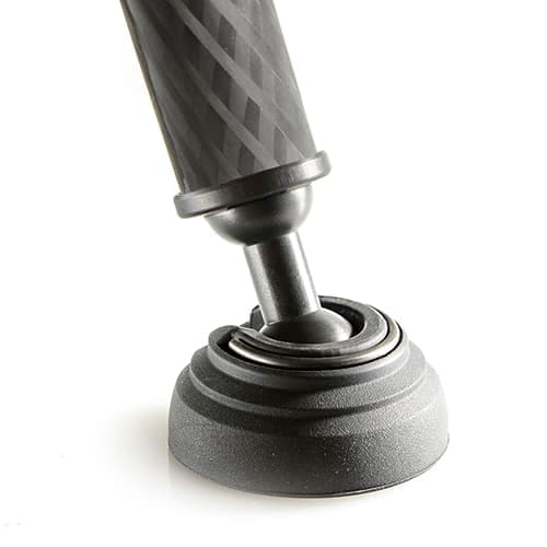 新品)GITZO (ジッツオ) カーボン一脚4型6段 GM4562（商品ID