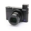 SONY (ソニー) Cyber-shot DSC-RX100M3
