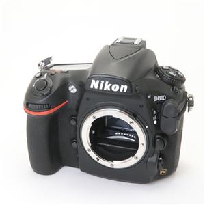 Nikon D810 の商品検索結果 デジタルカメラ ミラーレスカメラ 交換レンズの総合サイト マップカメラ