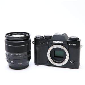 FUJIFILM X-T20」の商品検索結果 | デジタルカメラ、ミラーレスカメラ 