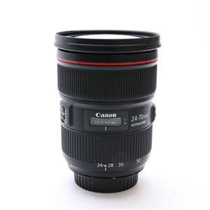 カメラ レンズ(ズーム) EF24-70mm F2.8L II USM」「中古商品」の商品検索結果 | デジタル 
