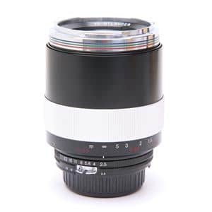 中古)Voigtlander (フォクトレンダー) Macro APO Lanthar 125mm F2.5 ...