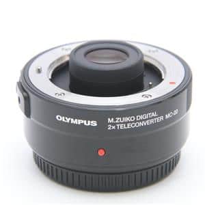 新品)OLYMPUS (オリンパス) テレコンバーター MC-20(商品ID
