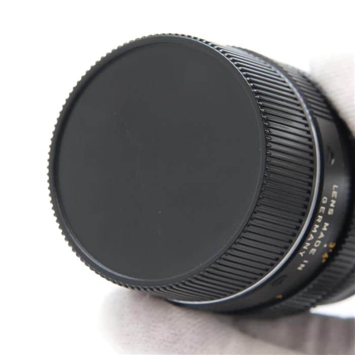 ライカ｜ズミルックス M50mm/F1.4（2nd）後期型 ブラッククローム