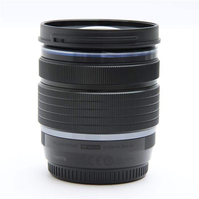 中古)OM SYSTEM（オーエムシステム） M.ZUIKO DIGITAL ED 12-45mm F4.0  