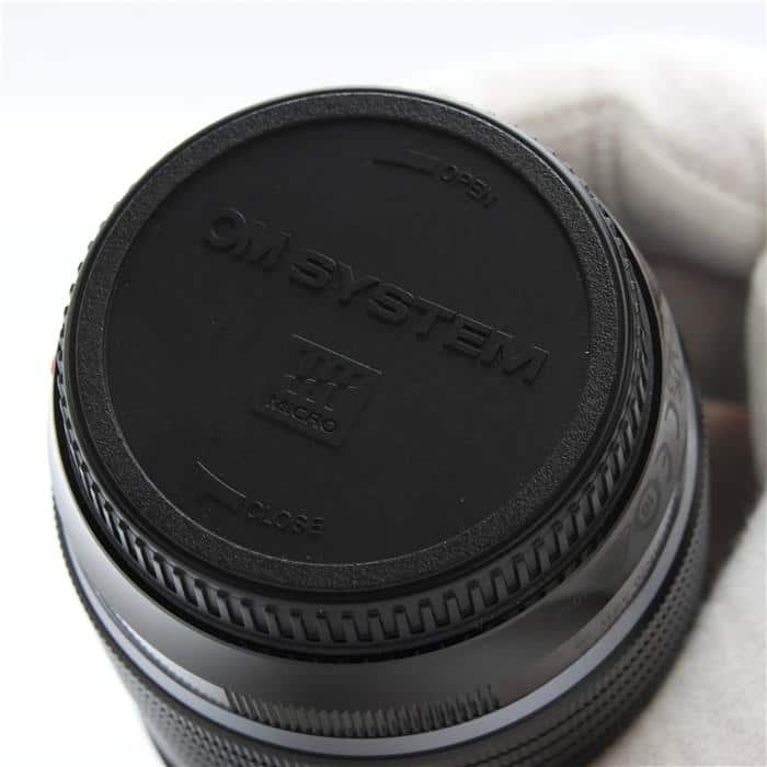 中古)OM SYSTEM（オーエムシステム） M.ZUIKO DIGITAL ED 12-45mm F4.0  