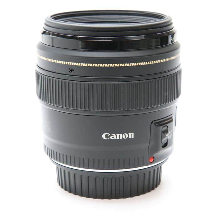 中古)Canon (キヤノン) EF85mm F1.8 USM(商品ID:3717020475554 中古)Canon (キヤノン) EF85mm F1.8 USM(商品ID:3717020475554