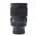 SIGMA (シグマ) Art 35mm F1.2 DG DN  (ライカSL/TL用)