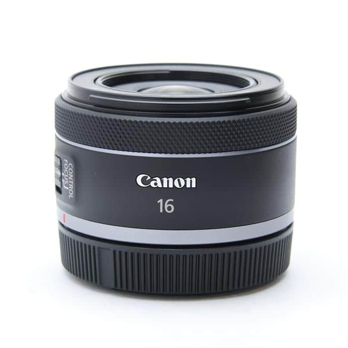 中古)Canon (キヤノン) RF16mm F2.8 STM（商品ID：3717020798554