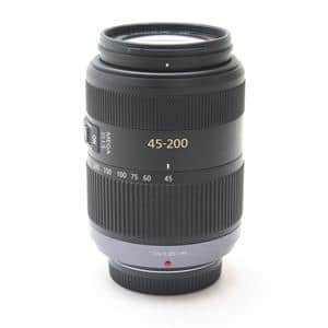 美品　最終値下げ　LUMIX 45-200mm Ⅱ レンズ Amazon.com : Panasonic Lumix G II Vario Lens, 45-200mm, F4.0