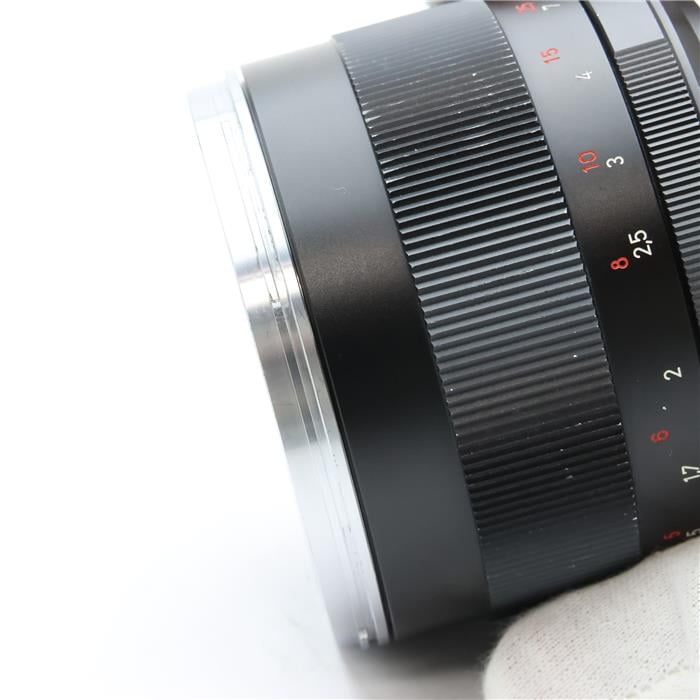 Planar T* 85mm F1.4 ZE(キヤノンEF用)