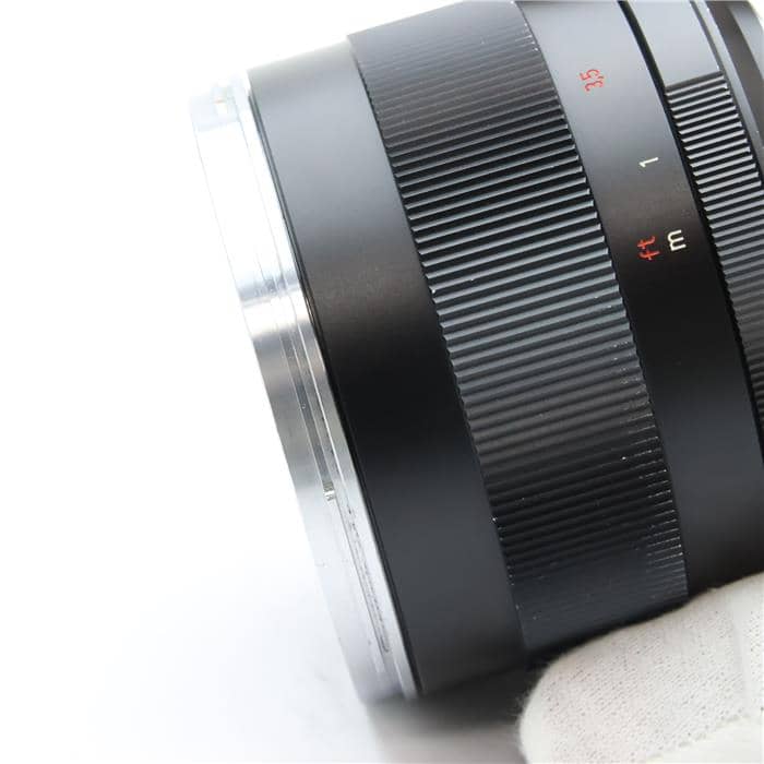Planar T* 85mm F1.4 ZE(キヤノンEF用)