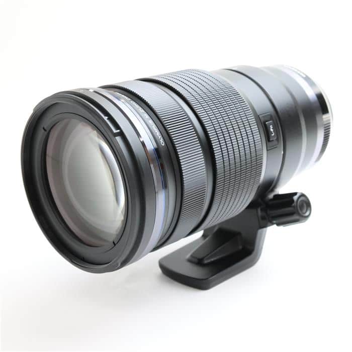 ⭐️ペンシリーズ用望遠レンズ⭐️M.ZUIKO 40-150mm R シルバー