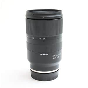 TAMRON(タムロン) 28-75mm F2.8 DiIII RXDソニーE用 81K8igugQvL._UF350,350_QL50_.jpg