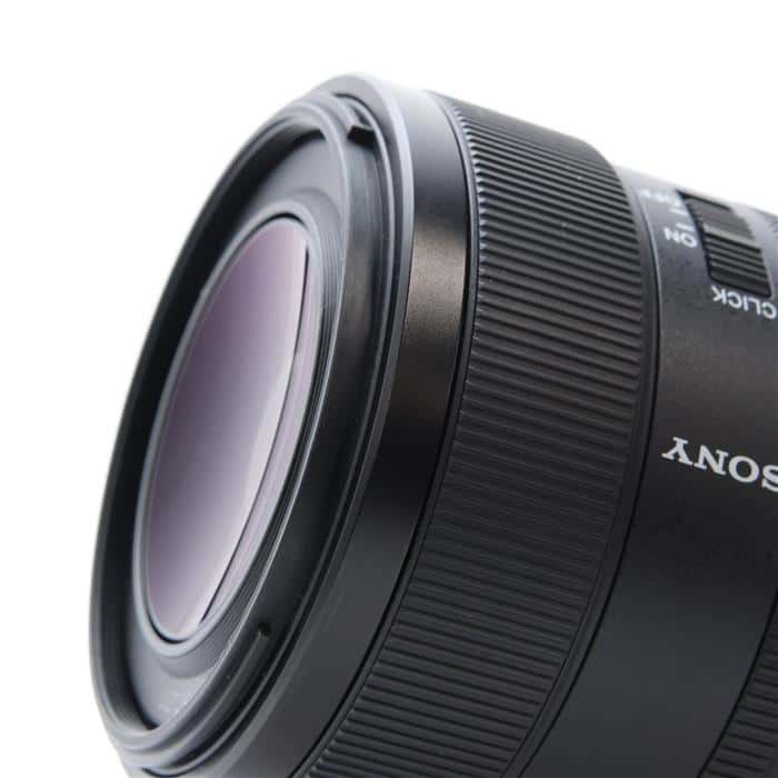 FE 50mm F1.2 GM SEL50F12GM