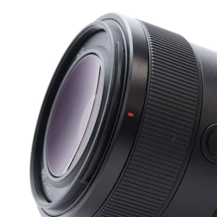 FE 50mm F1.2 GM SEL50F12GM