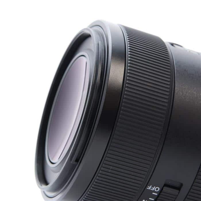 FE 50mm F1.2 GM SEL50F12GM