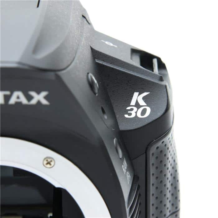PENTAX - 【マサ】PENTAX K-30 ブラック　ボディ Amazon | PENTAX デジタル一眼レフカメラ K-30 ボディ ブラック