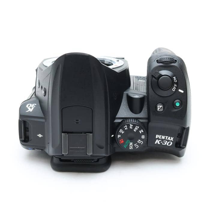 中古)PENTAX (ペンタックス) K-30 ボディ ブラック（商品ID