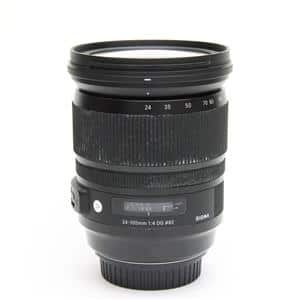 SIGMA 24-105 F4 Canon」の商品検索結果 | デジタルカメラ