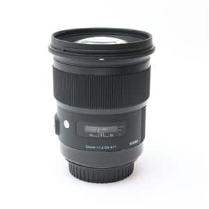 (未使用･未開封品)SIGMA 単焦点標準レンズ Art 50mm F1.4 DG HSM シグマ用 フルサイズ対応 311568 Amazon.co.jp: SIGMA 単焦点標準レンズ Art 50mm F1.4 DG HSM