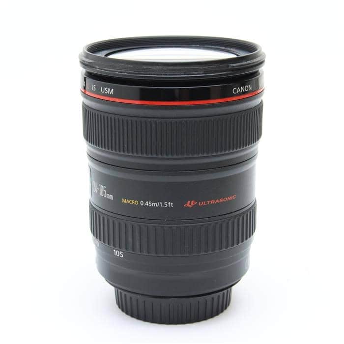 Canon - Canon (キヤノン) EF24-105mm F4L IS USM 美品 EF Lenses - EF24-105mm f/4L IS USM - Canon South & Southeast