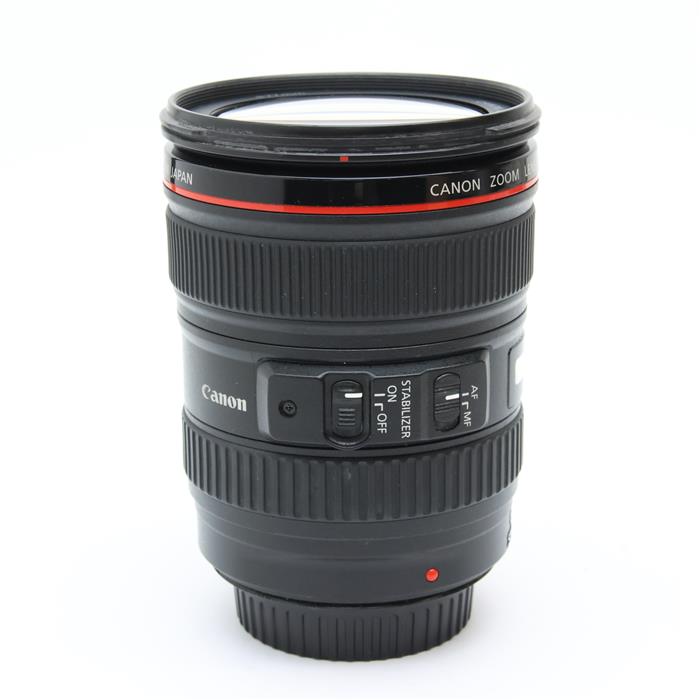 中古)Canon (キヤノン) EF24-105mm F4L IS USM（商品ID