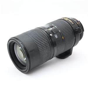 Nikon (ニコン) Ai AF Zoom Micro Nikkor ED 70-180mm F4.5-F5
