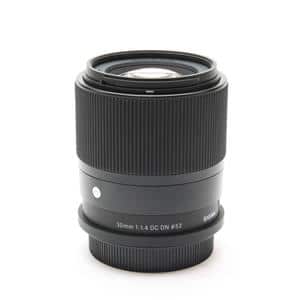 美品 SIGMA 30mm F1.4 DC DN ライカ Lマウント 1.4 Amazon.com : Sigma 30mm F1.4 DC DN for L Mount : Electronics