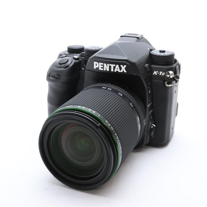 K-1 Mark II 28-105 WR レンズキット