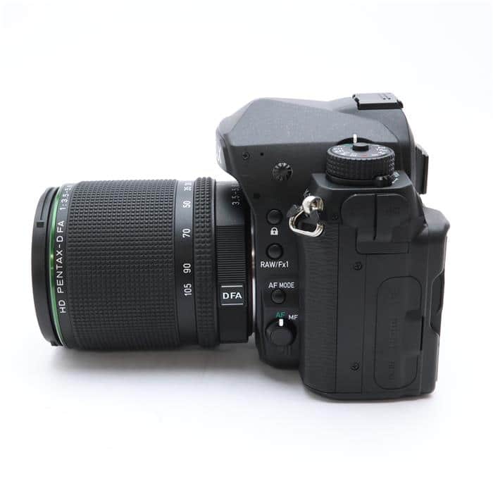 K-1 Mark II 28-105 WR レンズキット