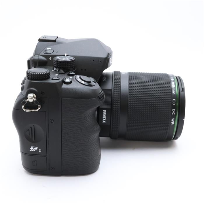 K-1 Mark II 28-105 WR レンズキット