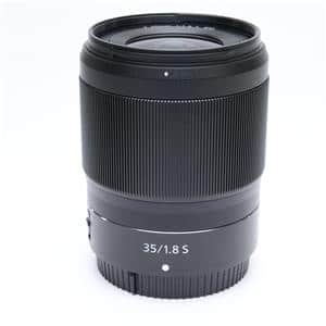 Nikon (ニコン) NIKKOR Z 35mm F1.8 S」の商品検索結果 | デジタル