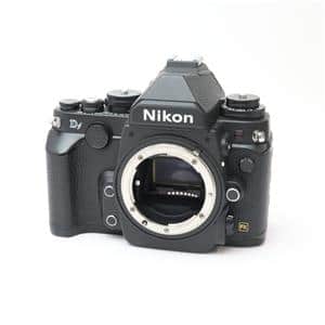 Nikon Df」「デジタルカメラ」「中古商品」の商品検索結果 | デジタル