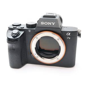 α7II」「デジタルカメラ」「SONY」「中古商品」の商品検索結果
