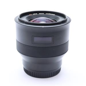 新品)Carl Zeiss (カールツァイス) Batis 25mm F2（ソニーE用/フル