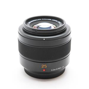 LEICA DG SUMMILUX 25mm F1.4 II」の商品検索結果 | デジタルカメラ