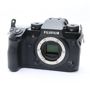 fujifilm (フジフイルム) x-h1」の商品検索結果 | デジタルカメラ