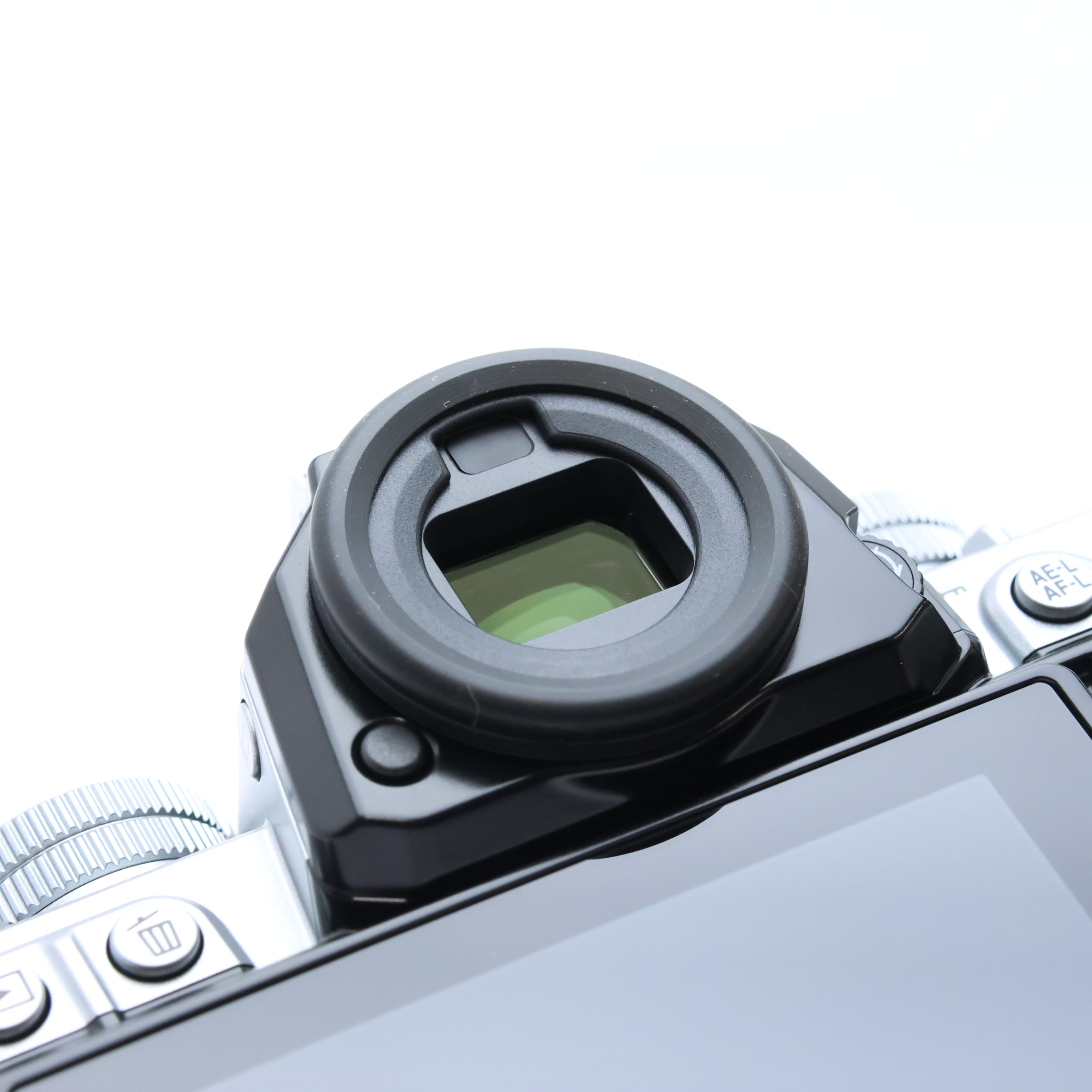 中古)Nikon (ニコン) Zf Z 40mm F2（Special Edition）レンズキット