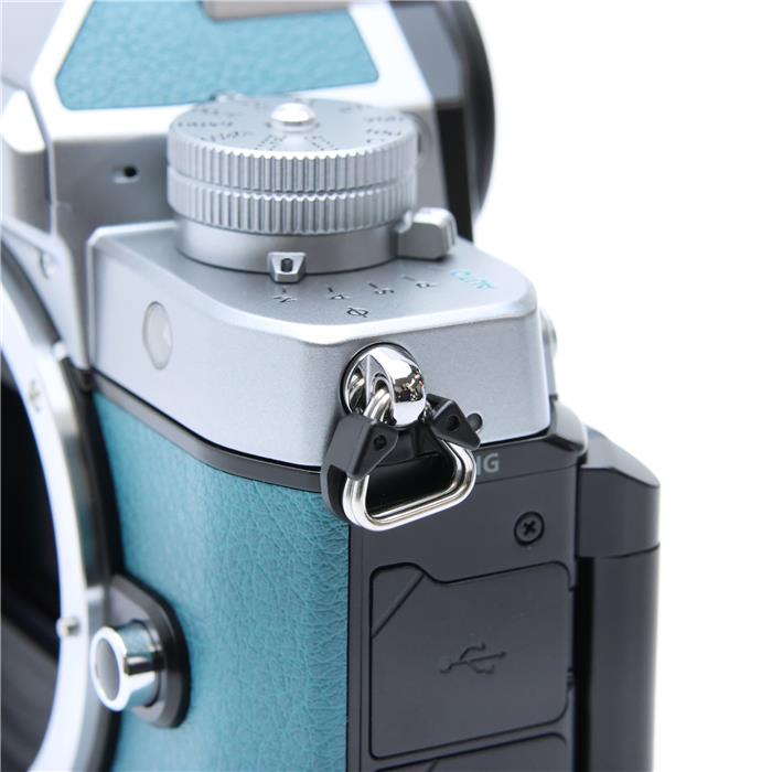 中古)Nikon (ニコン) Zf Z 40mm F2（Special Edition）レンズキット