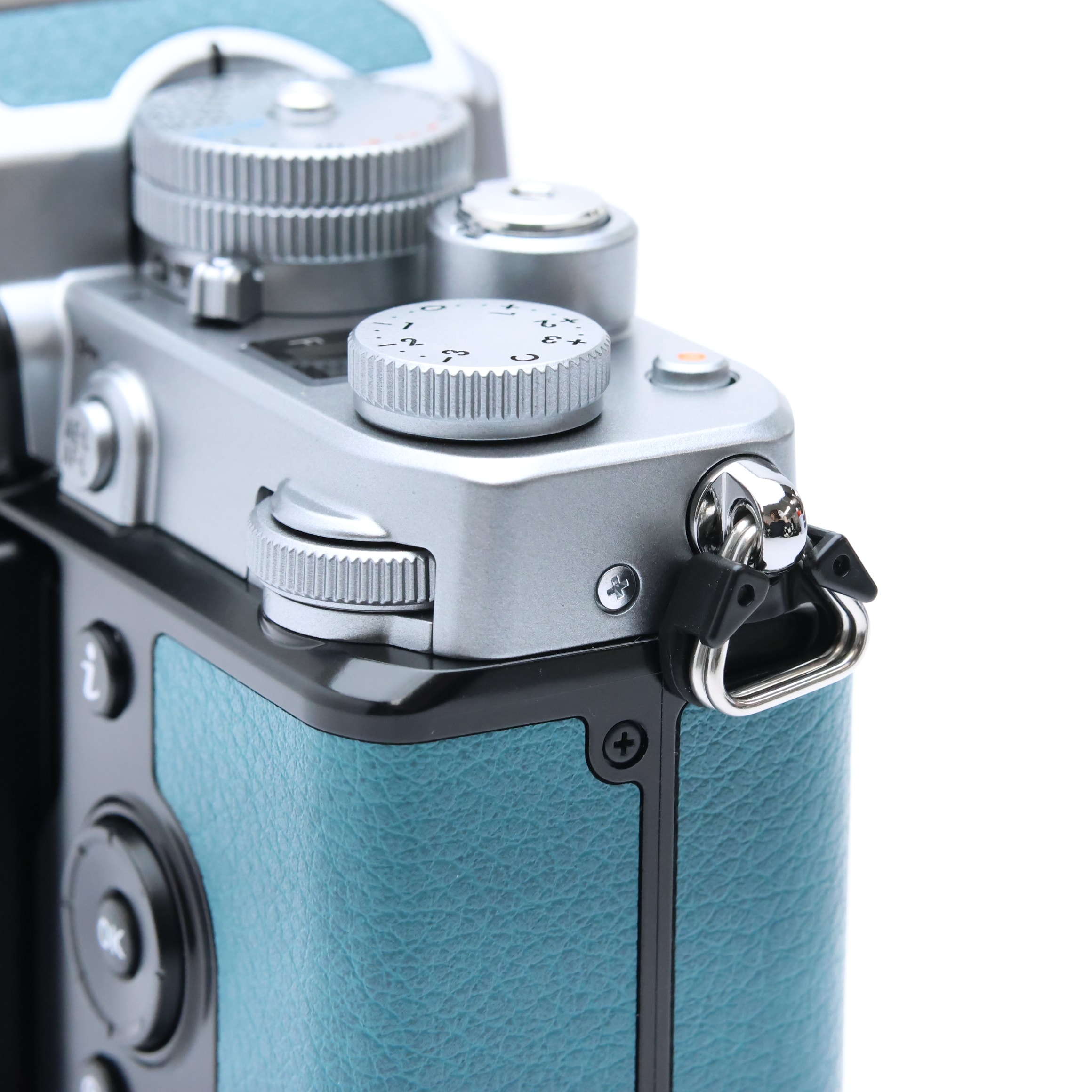 中古)Nikon (ニコン) Zf Z 40mm F2（Special Edition）レンズキット