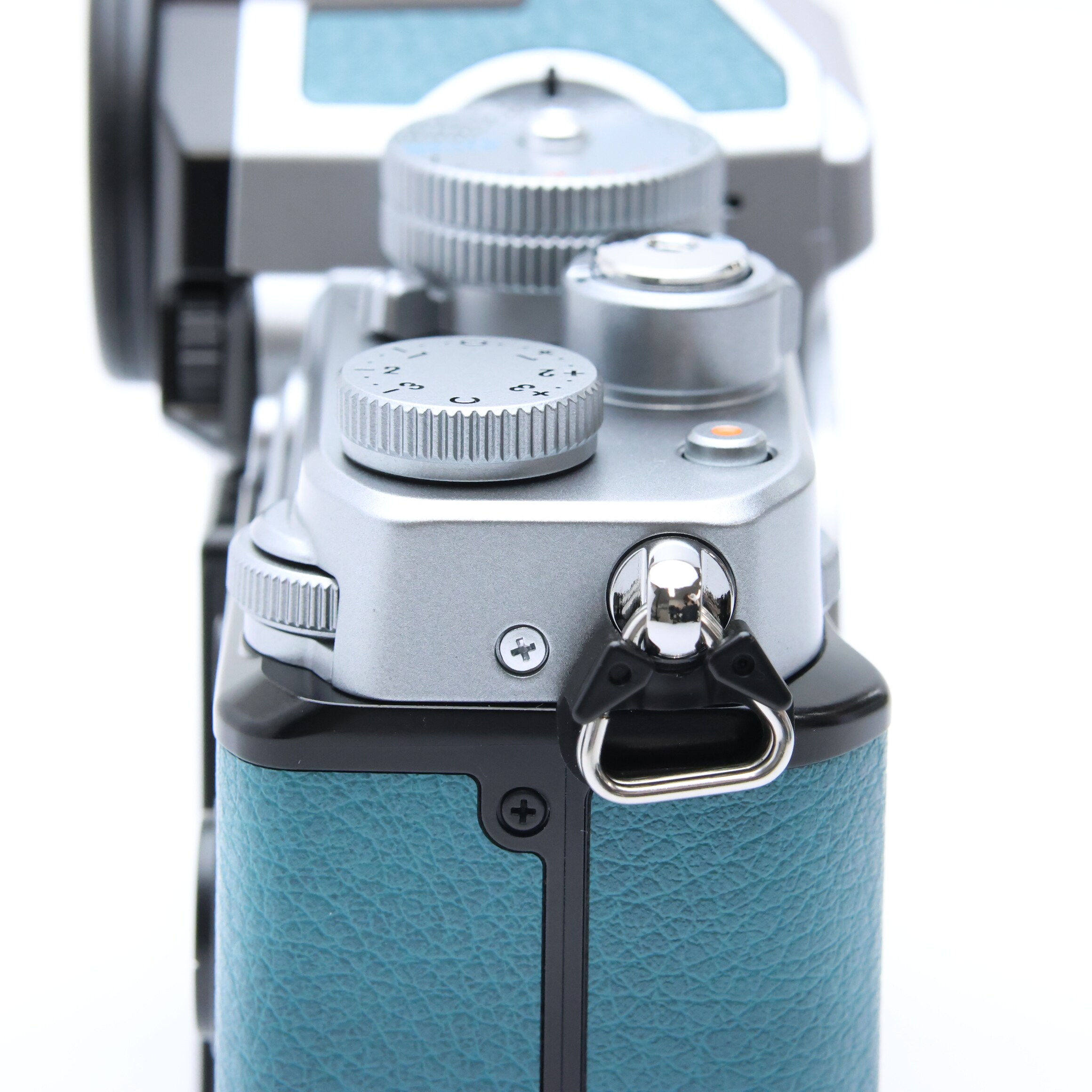 中古)Nikon (ニコン) Zf Z 40mm F2（Special Edition）レンズキット