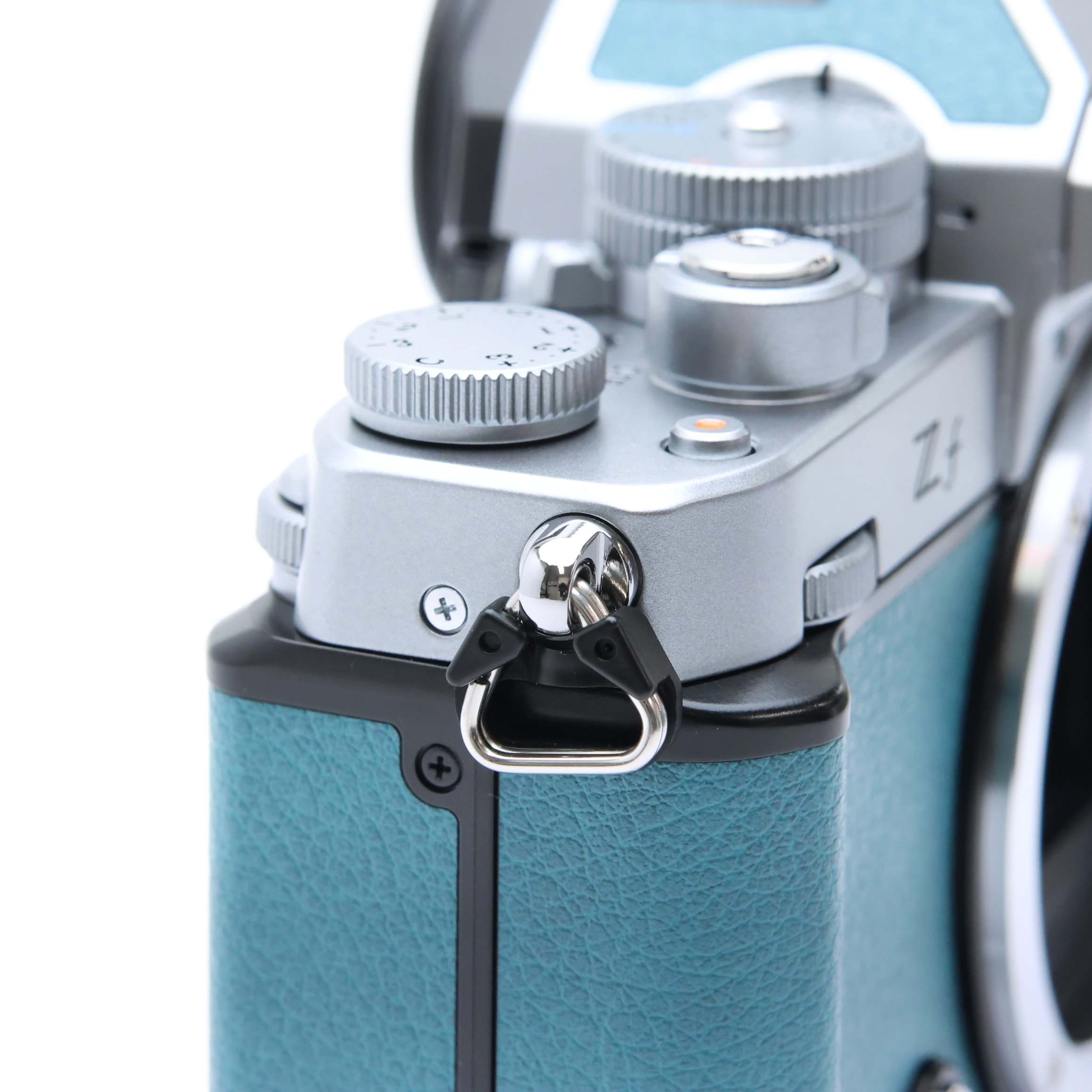 中古)Nikon (ニコン) Zf Z 40mm F2（Special Edition）レンズキット