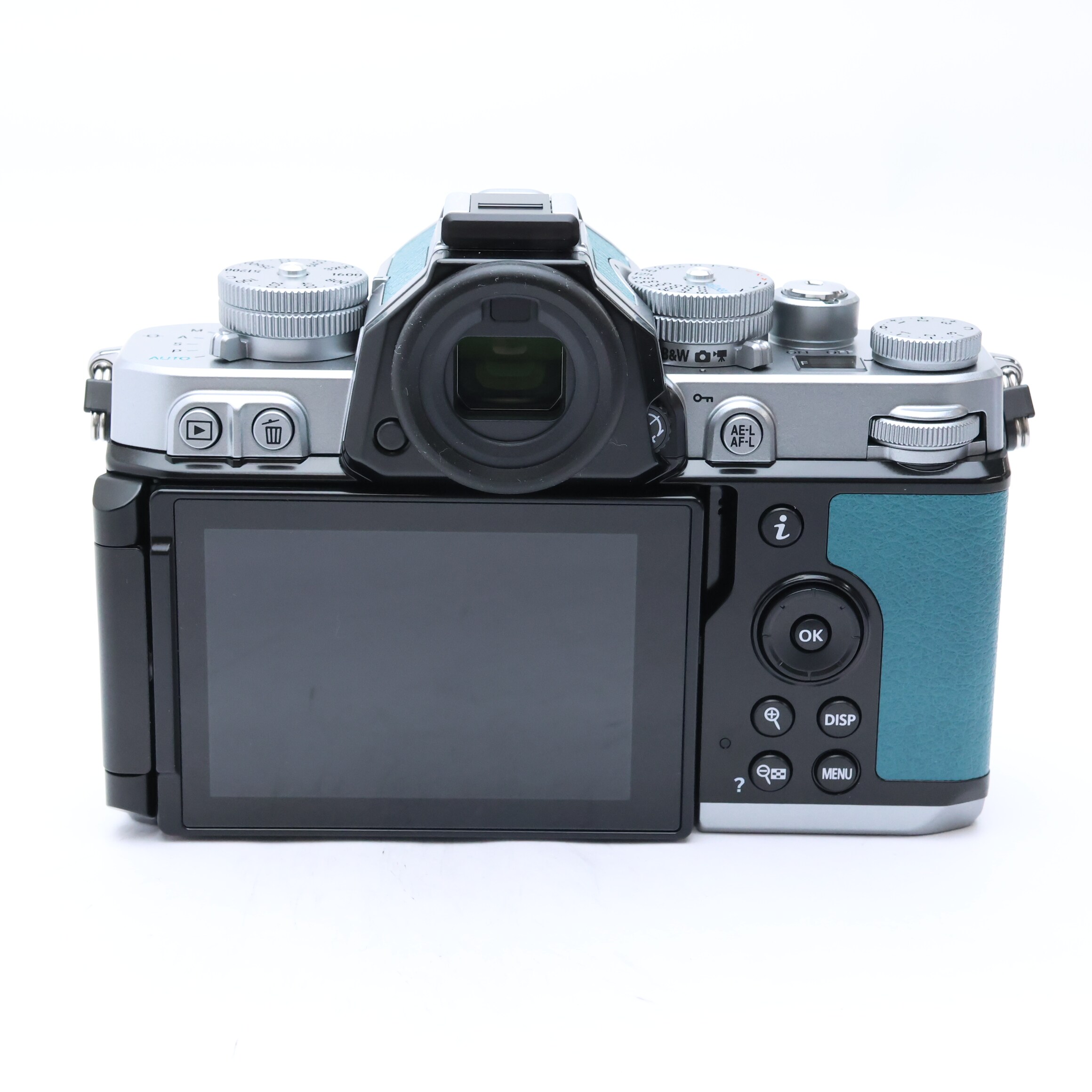 NIKON Z 40mm f2 新品級中古フィルター付き