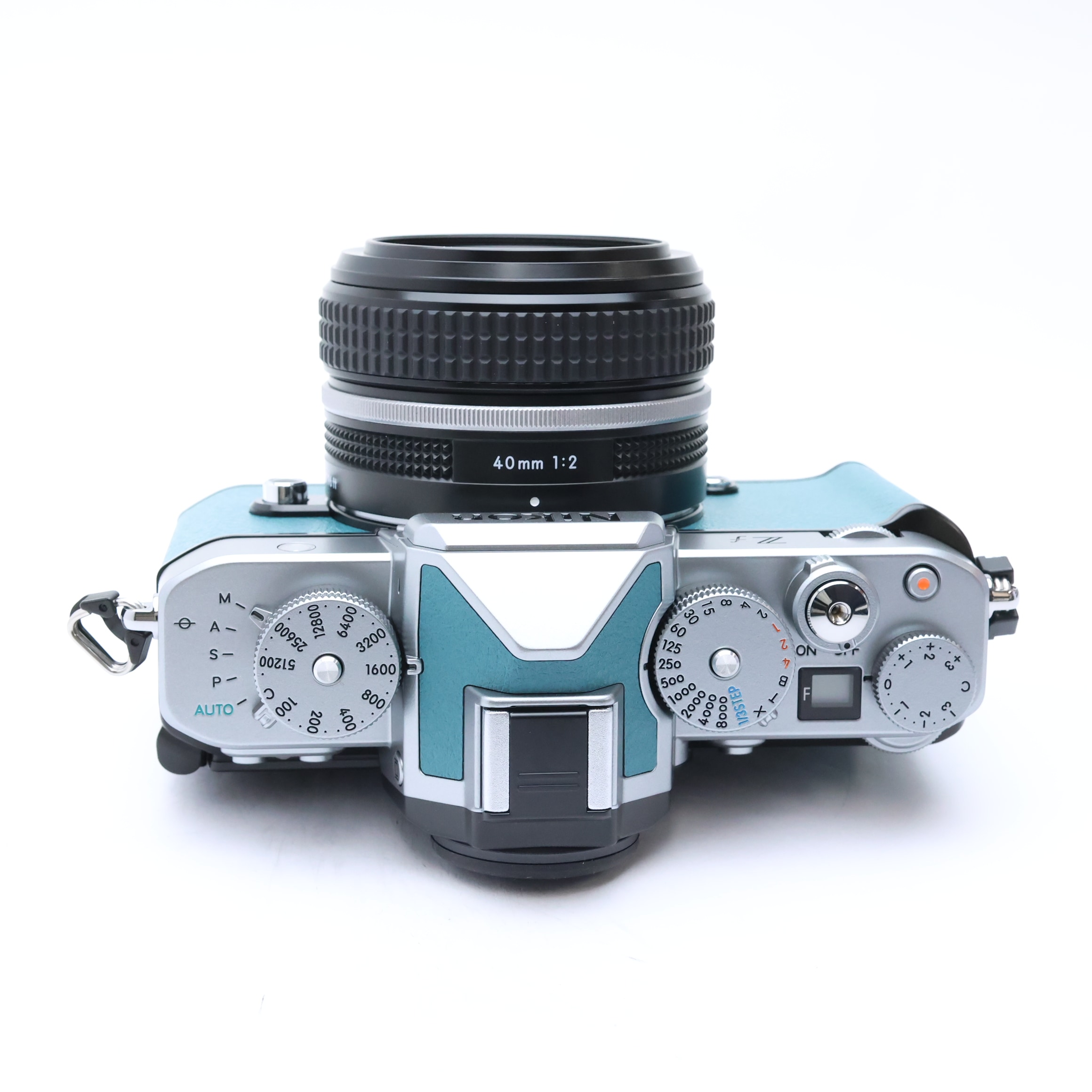 中古)Nikon (ニコン) Zf Z 40mm F2（Special Edition）レンズキット