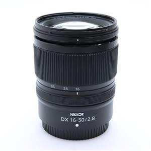 Nikon (ニコン) NIKKOR Z DX 16-50mm F2.8 VR メイン